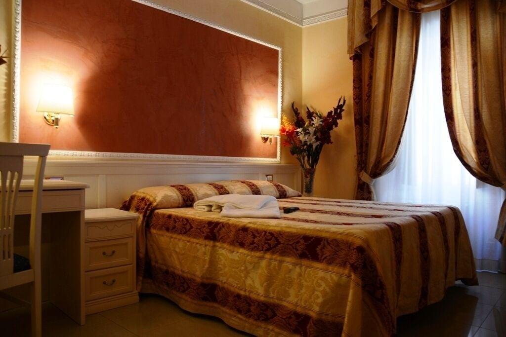 Hotel Erdarelli Рим Екстериор снимка