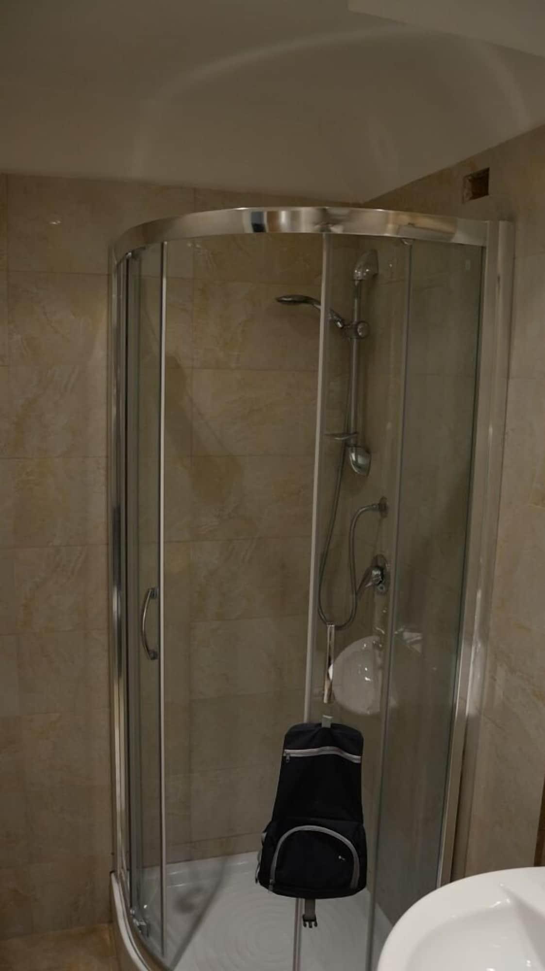 Hotel Erdarelli Рим Екстериор снимка
