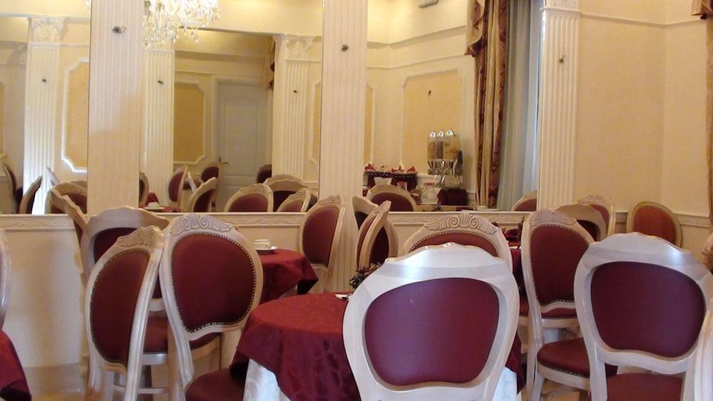 Hotel Erdarelli Рим Екстериор снимка