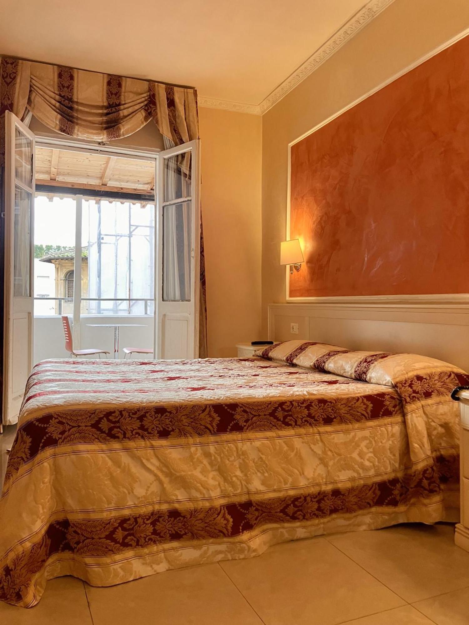 Hotel Erdarelli Рим Екстериор снимка