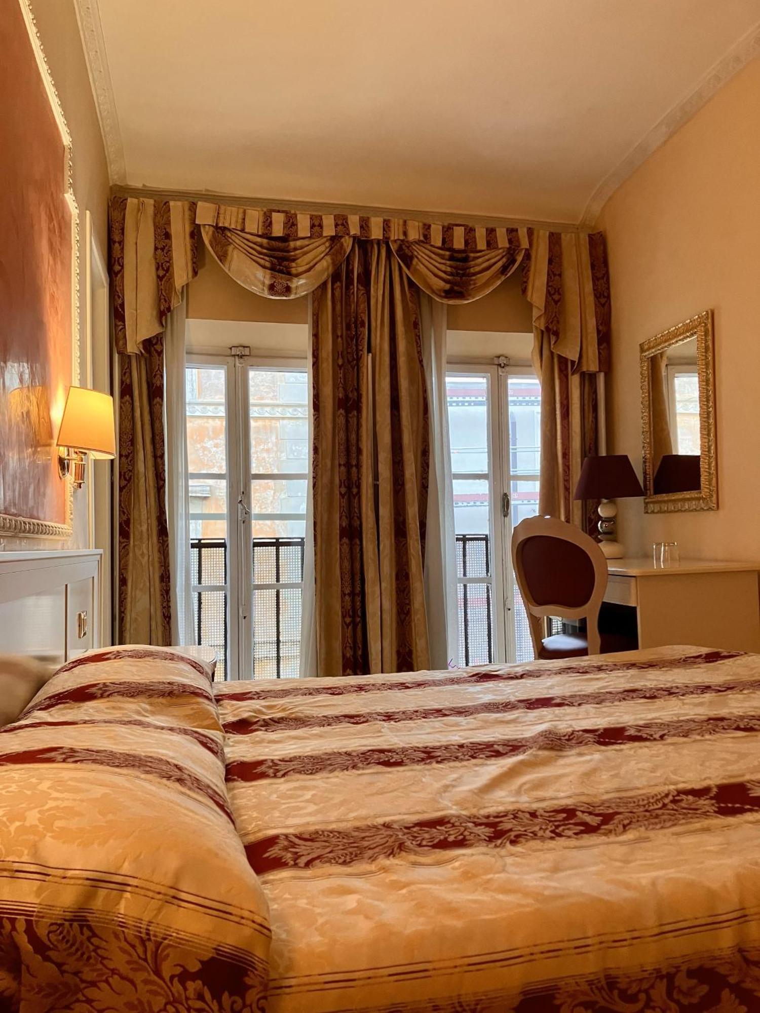 Hotel Erdarelli Рим Екстериор снимка