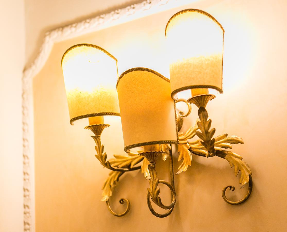 Hotel Erdarelli Рим Екстериор снимка