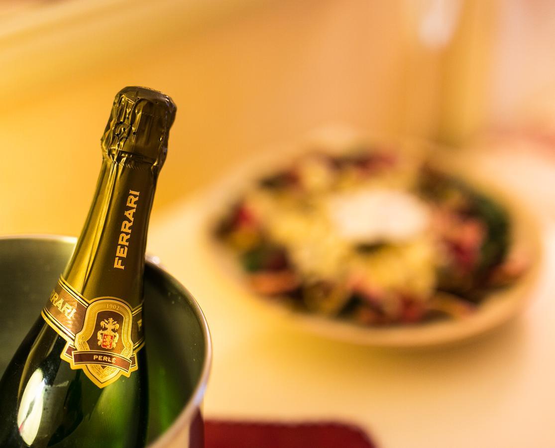 Hotel Erdarelli Рим Екстериор снимка