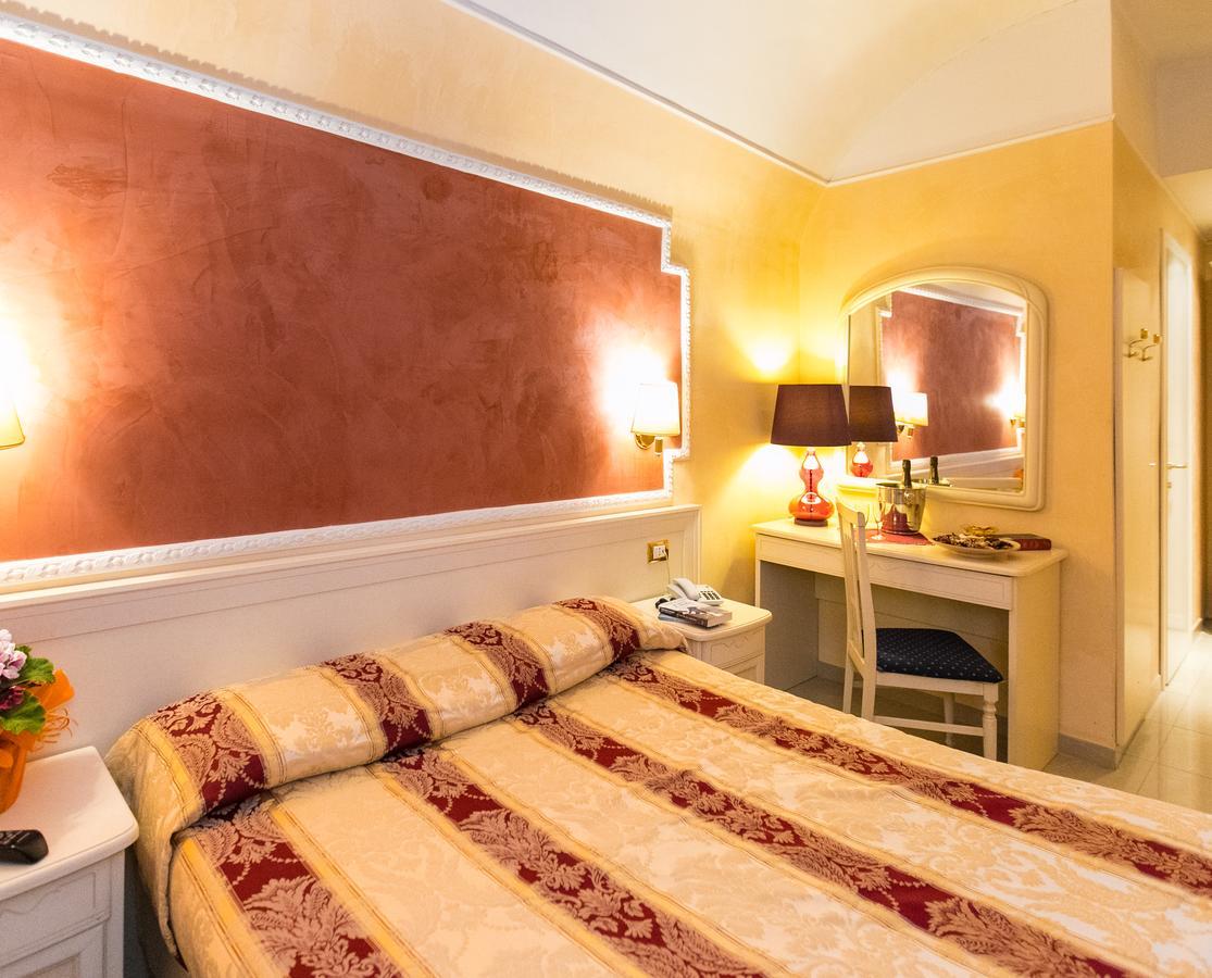 Hotel Erdarelli Рим Екстериор снимка