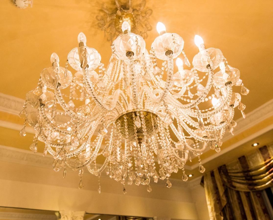 Hotel Erdarelli Рим Стая снимка